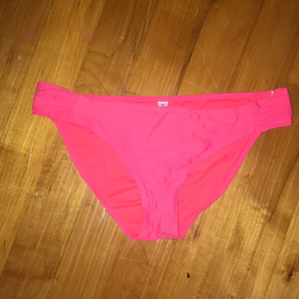 Bikini bottoms